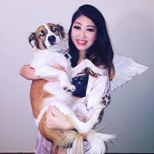 Meet your Posher, Jenni